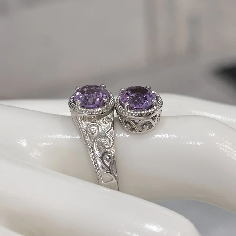 gorgeous oval